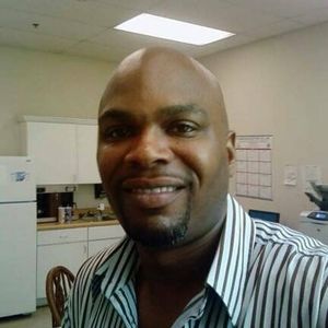 Meet your Posher, Walter